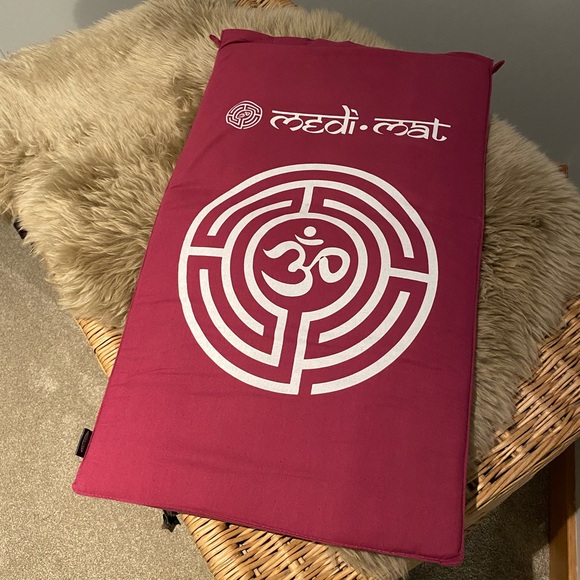 Acupressure Medi-Mat Relaxus - Picture 2 of 5